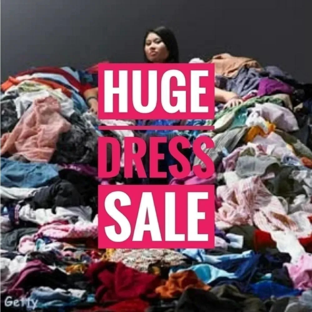 Dress Sell